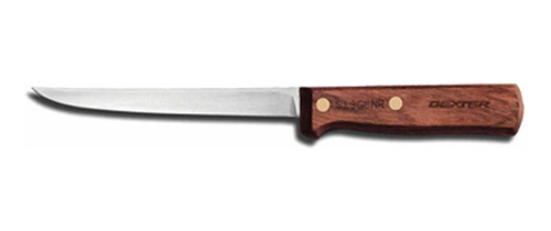 Cuchillo Para Deshuesar Dexter-russell -   (6.0 in) Cph