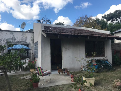 Imagen 1 de 16 de Padron Unico De Buen Metraje Barrio Autodromo