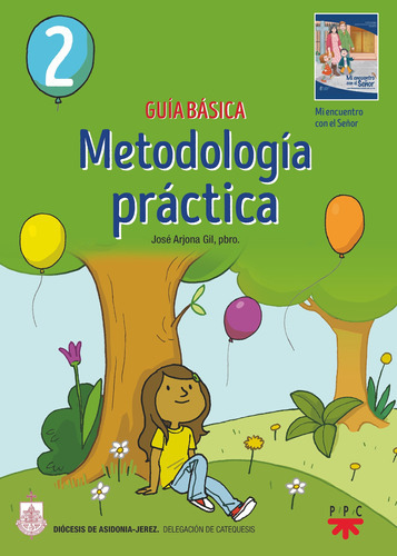 Guia Básica. Metodología Práctica 2 - Arjona Gil, José 