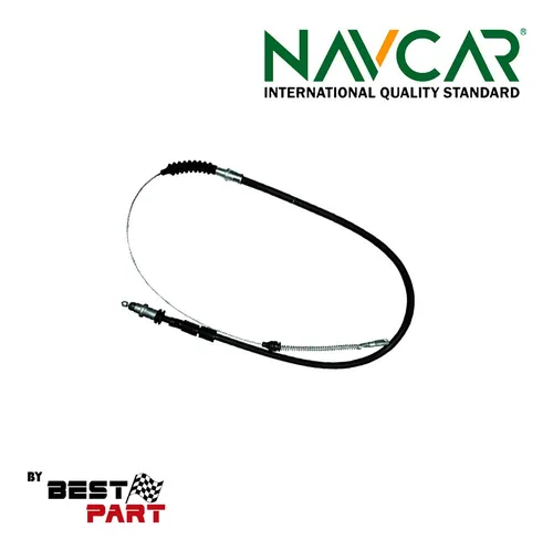 Guaya Freno Mano Chevrolet Corsa Trasero Izquierdo Todos