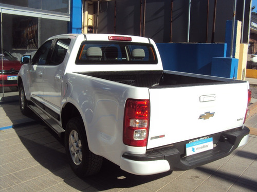 Imagen 7 de 12 de Chevrolet S10 2.8 4x2 Lt. Excelente Estado. Único Dueño