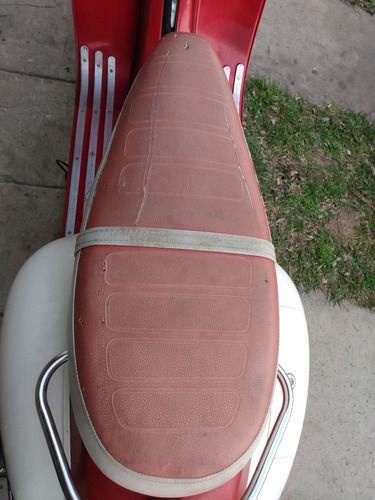 Zanella Mod 150