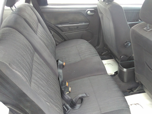 Ecosport Xlt Freestyle 1.6 Flex - 2008