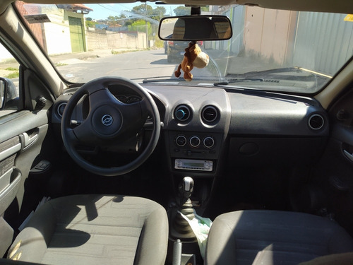 Chevrolet Prisma 2009 1.0 Maxx Flexpower 4p
