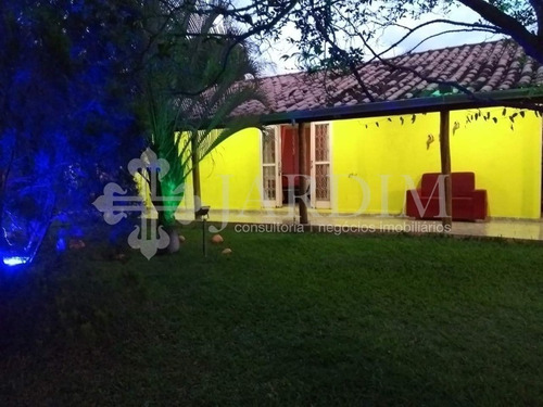 Imagem 8 de 20 de Chácara | Jardim Estoril - Ch00036 - 34342755