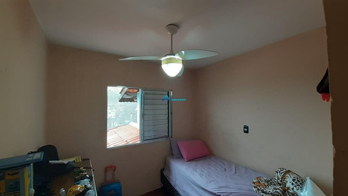 Imagem 26 de 30 de Casa À Venda, 4 Quartos, 4 Vagas, Jardim Guanabara - Jundiaí/sp - 7193