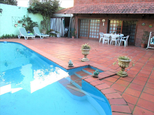 Imagen 15 de 15 de Venta Carrasco Sur, 4 Dormitorio, Serv, Piscina