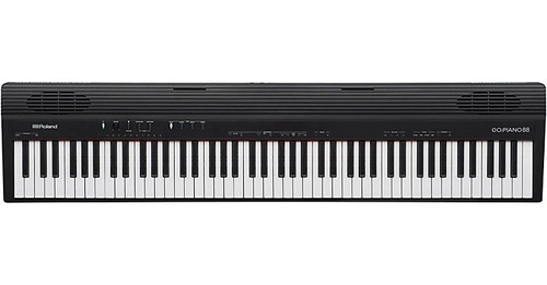 Roland G Piano88 88-key Digital Piano 