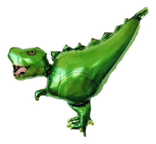 Globo Super Dinosaurio 40'' Velociraptor V