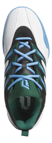 Zapatillas adidas Basket Dame Certified 3 Hombre Bl Ng