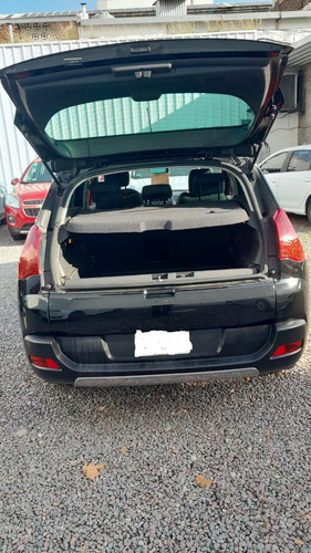 Peugeot 3008 1.6 Premium Thp 156cv