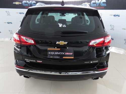 Chevrolet Equinox 2.0 16v Turbo Gasolina Premier Awd Automá