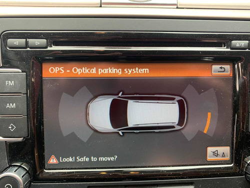 Volkswagen Passat Variant 2.0 Tsi 2014 Impecável 54.000kms