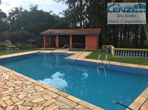 Chácaras À Venda Em Bragança Paulista/sp - Compre O Seu Chácaras Aqui! - 1450317