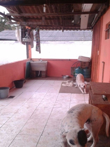 Imagem 8 de 29 de Casa Em Quatro Barras Com Amplo Terreno E Preço De Ocasião! - Ca00014 - 4832629