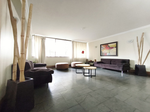 Edificio Los Aliaga (1 Est. 1 Bod.) Vista Sur Piso 16