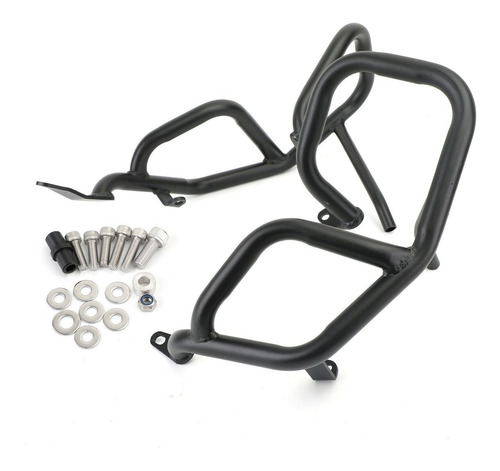 Imagen 5 de 9 de Defensas Bmw 850gs 750gs Alta Y Baja 750 850 Gs Protecciones