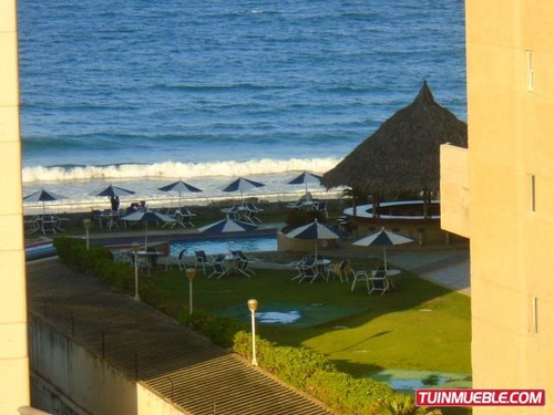 Imagen 2 de 9 de Apartamentos En Alquiler Vacacional