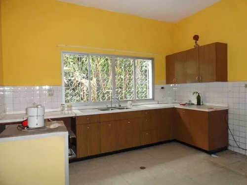 Terreno En Venta En Los Palos Grandes Jose Carrillo Mls #25-7934