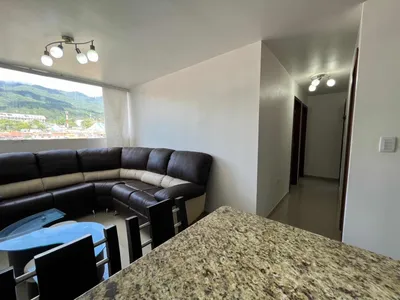 Apartamento en venta