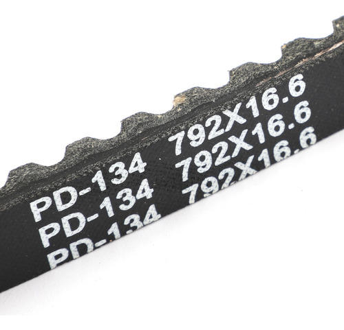Correa De Transmisión Para Yamaha Jog 50 90 Scooter 1989-200