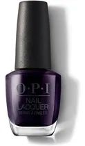Comprar Opi Nail Lacquer Opi Ink. Tradicional X 15 Ml.