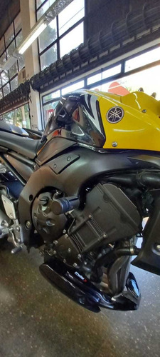 Yamaha Fz 1