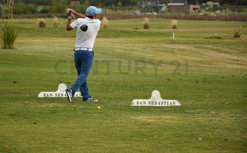 Imagen 8 de 8 de Lote En San Sebastian