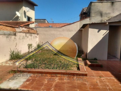 Imagem 8 de 13 de Casa Para Venda Em Bragança Paulista, Vila Mota, 3 Dormitórios, 1 Suíte, 1 Banheiro, 2 Vagas - G0776_2-1085530