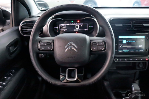 Imagem 8 de 14 de Citroen C4 Cactus 1.6 Feel 22/22