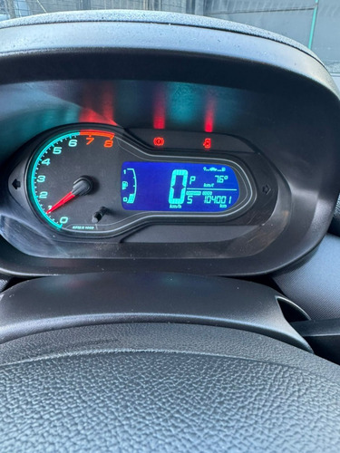 Chevrolet Onix 1.4 MPFI LTZ 8V FLEX 4P AUTOMÁTICO