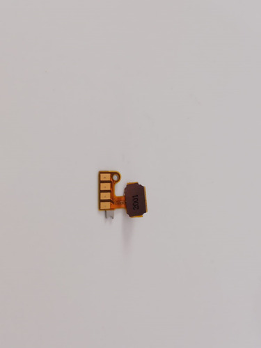Flex Sensor De Proximidad Huawei Nova 5t Yal-l21 Original (Usado)