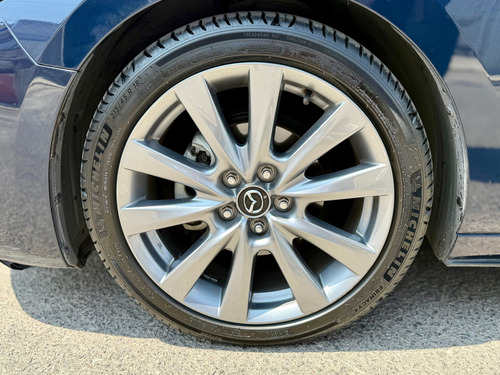 Mazda 3 Sedan Isport 2021, 46,000km, Único Dueño