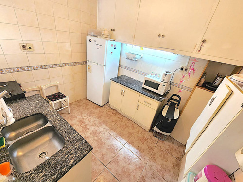 Imagen 14 de 21 de Departamento En Venta 3 Dormitorios Patio Pocitos