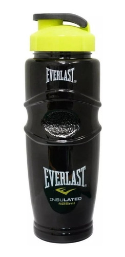 Termo Botella Insulada Premium Everlast