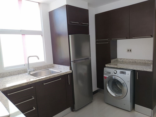 Imagen 4 de 11 de Venta De Apartamento 67 M2 El Encantado Humboltd