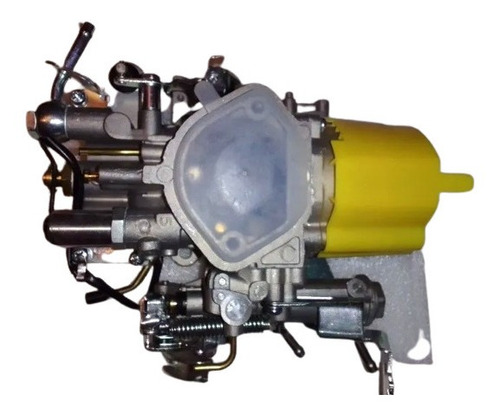 Carburador Mitsubishi Lancer Motor 4g13/4g15