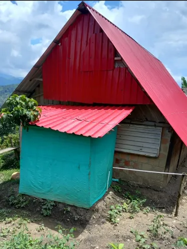 Finca En Vereda Torres En Guayabal De Siquima