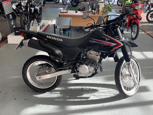 Honda Tornado Xr 250 3600 Km Financiacion Free Life