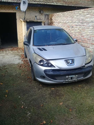 Peugeot 1.6 1.6