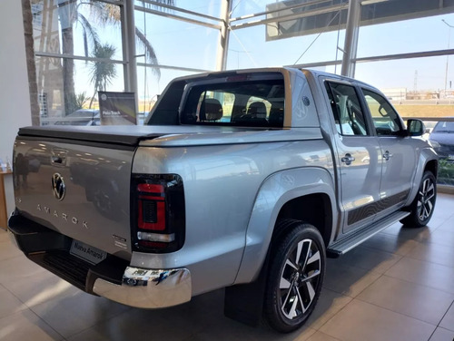 Volkswagen Amarok 3.0 Cd Tdi 258Cv V6 Extreme 4X4 At