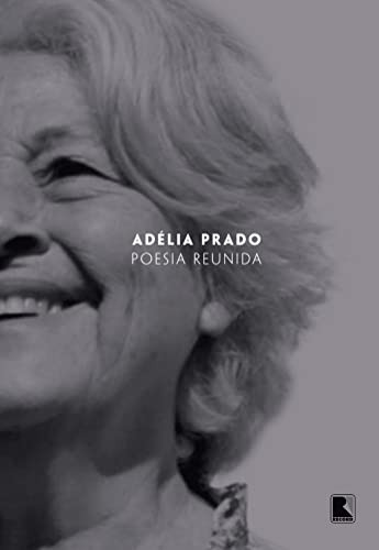 Libro Poesia Reunida (capa Dura) De Prado, Adelia Record