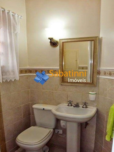 Imagem 12 de 15 de Casa A Venda Em Sp Belem - Ca00364 - 69334337