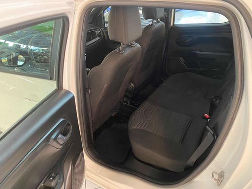 Fiat Strada 1.3 Freedom Cab. Dupla Flex 4p