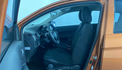 Imagen 2 de 15 de 44126 - Mitsubishi Mirage 2018 Con Garantía