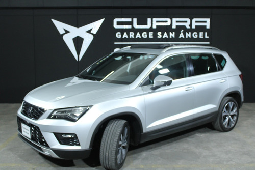 SEAT Ateca 1.4 Xcelllence Dsg