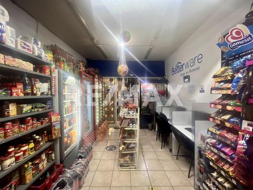 Local En Traspaso Roma Sur