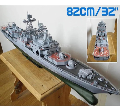 Barco Barco Kit De Modelo De Bricolaje Sin Partes Fijas
