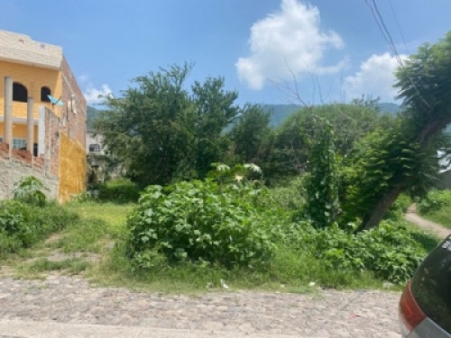 Terreno En Venta En Jocotepec Chapala Jalisco