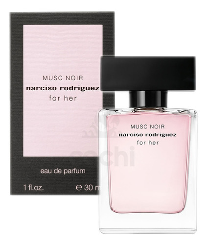 Perfume Narciso Rodriguez For Her Musc Noir Edp 30ml